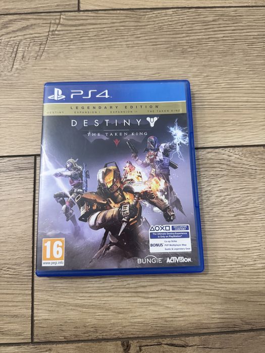 playstation4 games