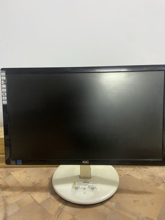 монитор AOC E2043FS