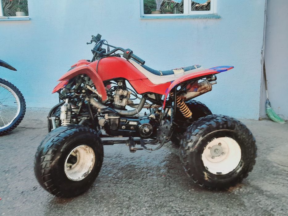 Продам квадроцикл