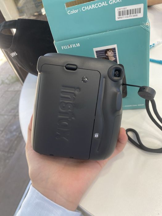 Instax mini 11 | FujiFilm