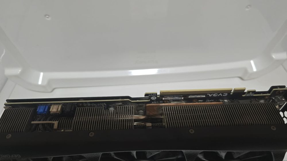 Evga Nvidia rtx 3080 10gb