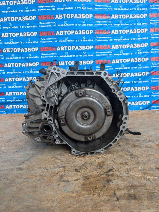 КПП Вариатор на Ниссан / Nissan