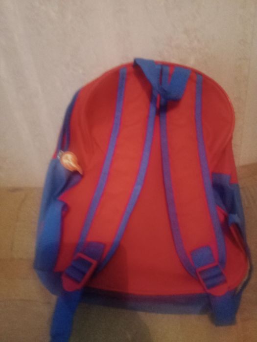 Детский рюкзак .