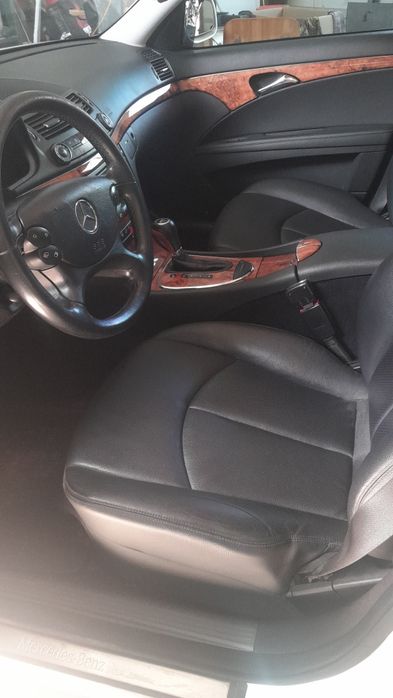 Vând Mercedes Benz