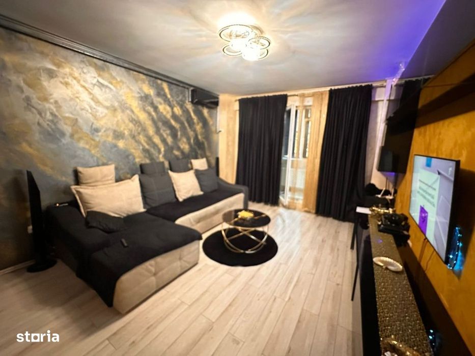 Apartament 2 camere de vanzare- Decomandat- 57 mp- Militari Residence