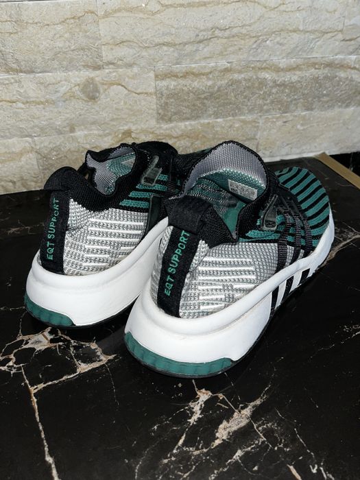 Adidas EQT Green