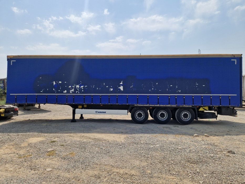 Прицеп KRONE Сотилади