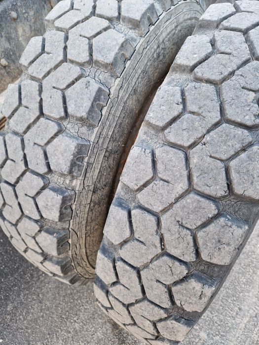 Газ  53 самосвална