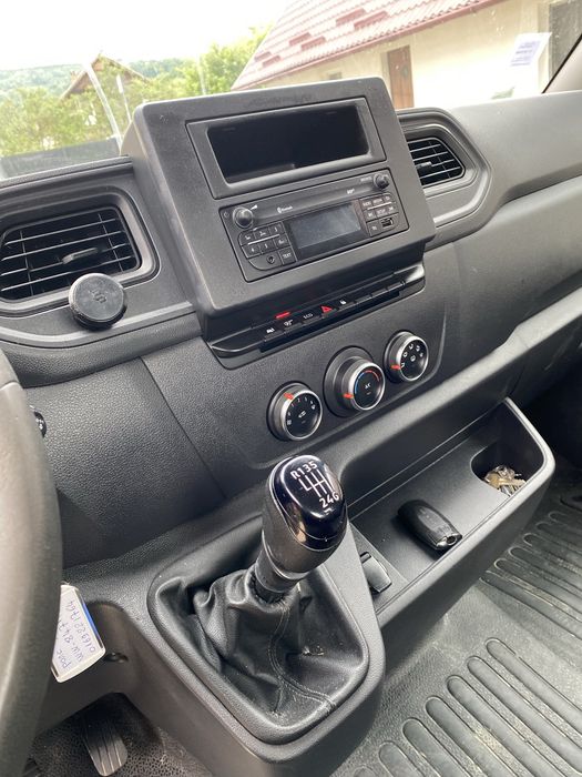 RENAULT Master 2020 — imagine 5