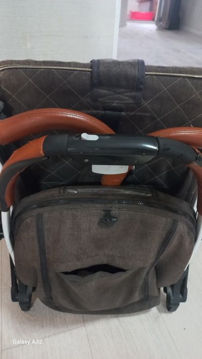 Детская Коляска М стар.