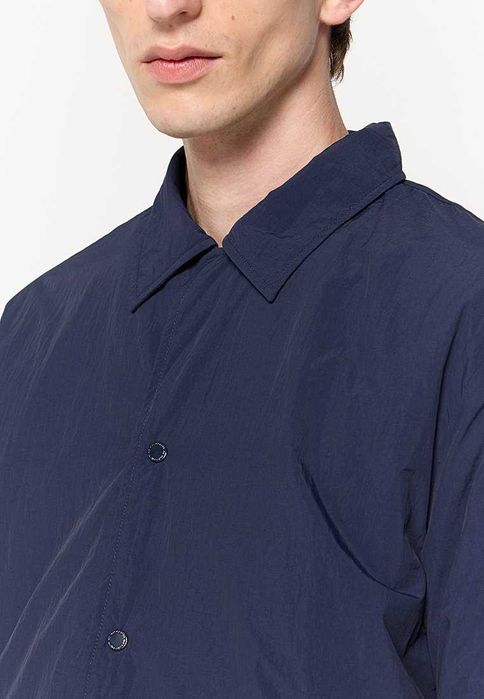 NN.07, Jachetă de vară, Albastru, M