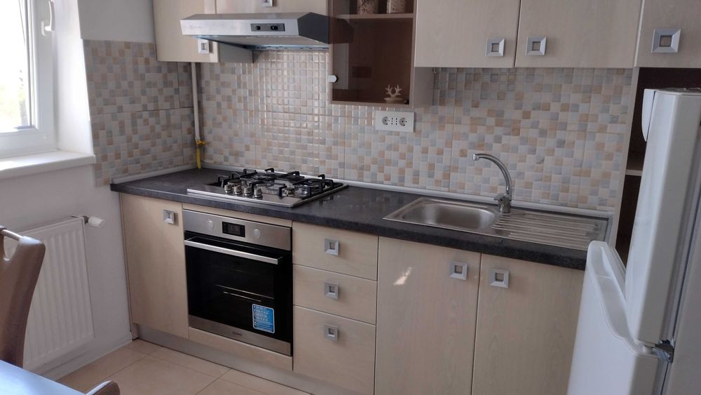 OCAZIE !!!  Apartament 1 camera de inchiriat Luceafarul Oradea