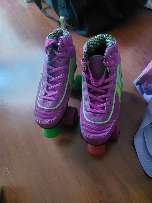 Role fete, stare f buna