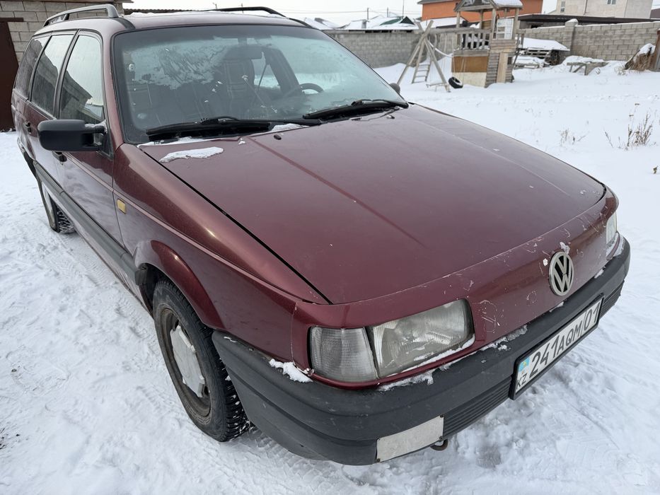 Продам пассат универсал