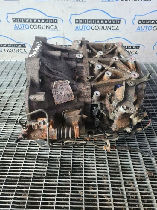 Cutie de viteze Toyota Rav 4 III Facelift 2.2 Diesel 2010 - 2012 150CP Manuala 6 Trepte ...