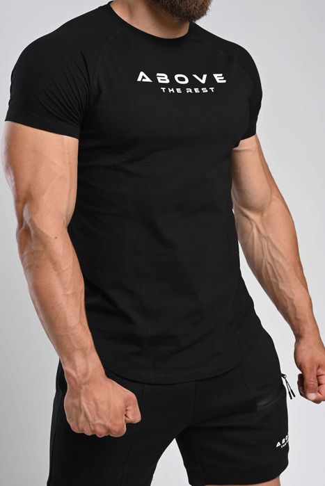 Above The Rest - ATR Pro - Series Тениска