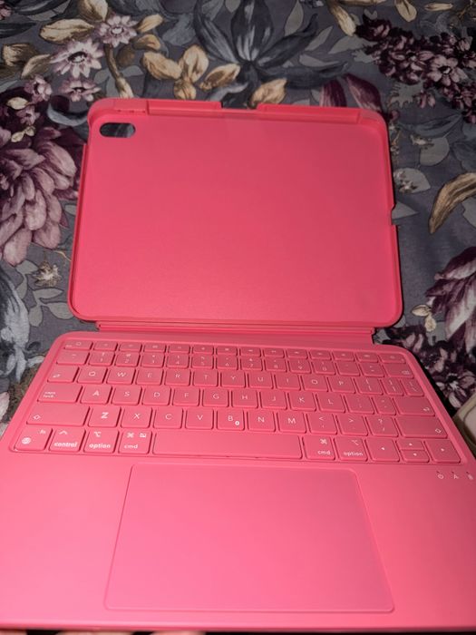 Huse  Ipad 11/10