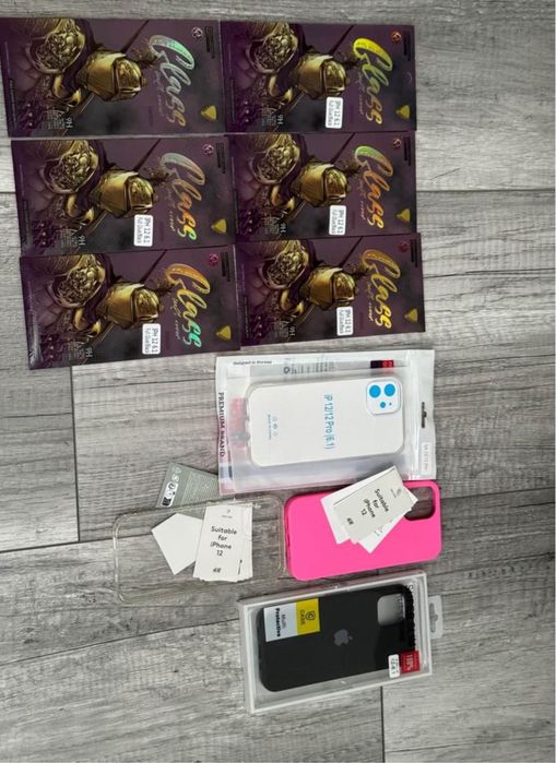 Iphone 12 Pro 256gb Уникат