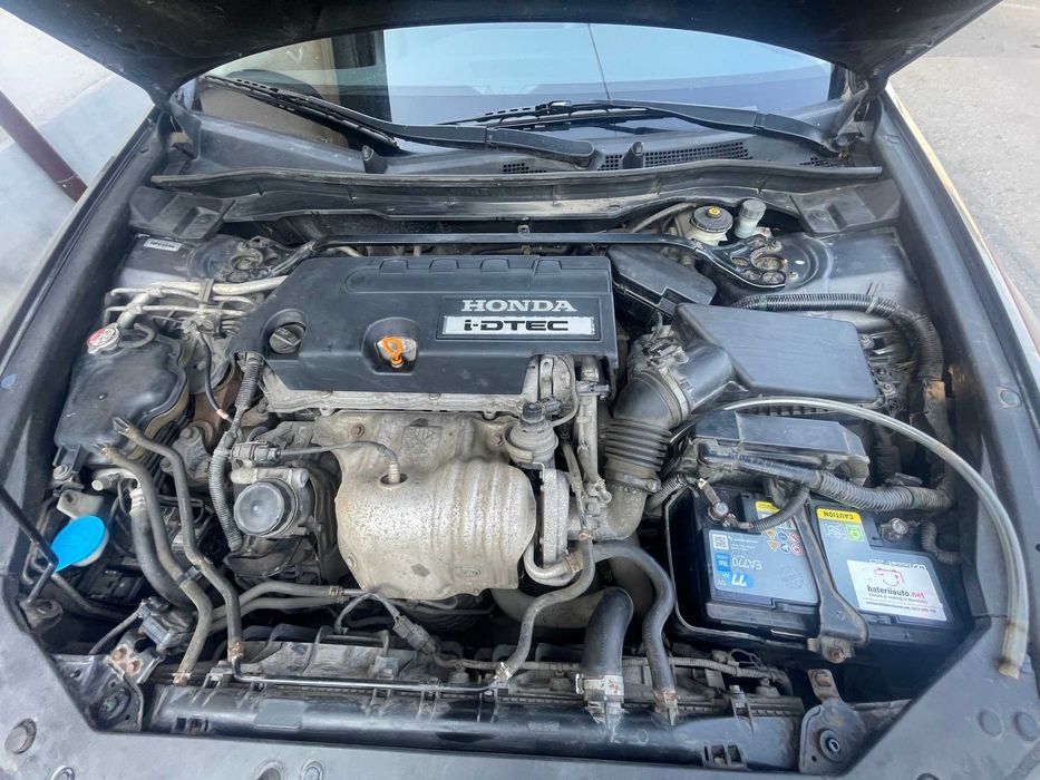 Honda Accord Executive, 2.2 i-DTEC