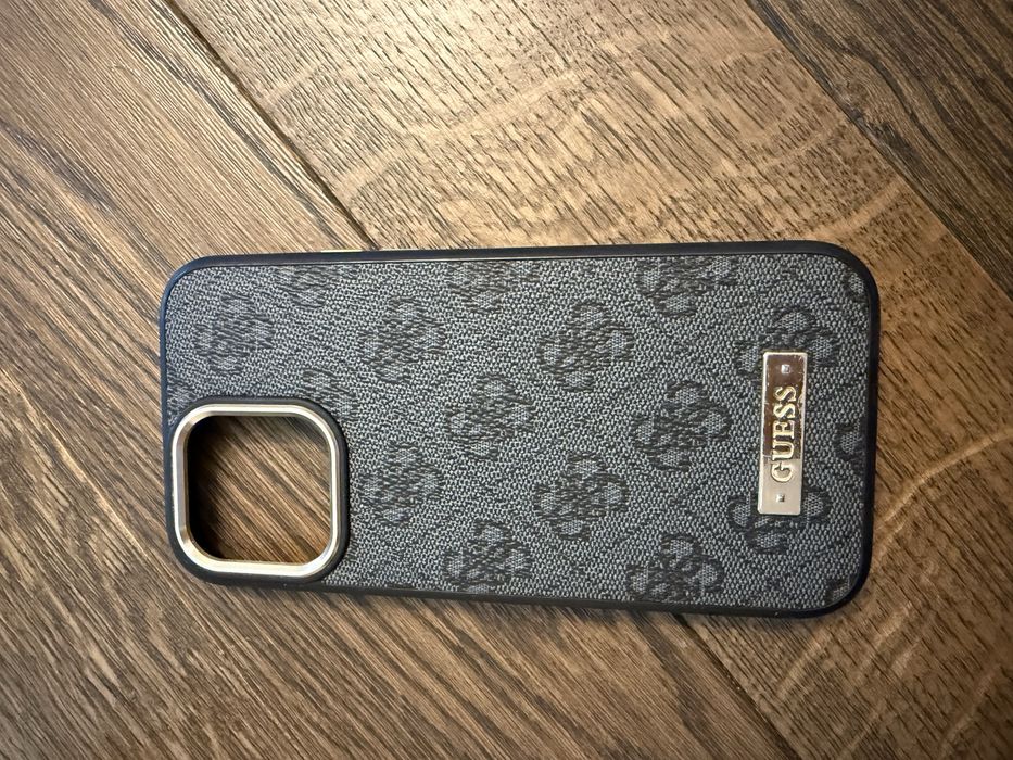 Husa iphone 16 pro max