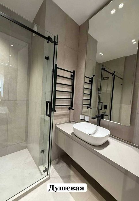 Срочно ПРОДАЕТСЯ! Шайхантахурский район Tashkent city Gardens Пентхаус