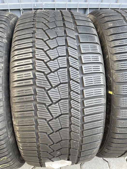 Anvelope Continental 275 40 R20, Cauciucuri 275 40 R20 M*S