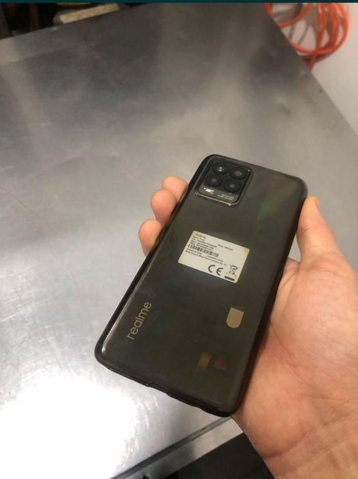 Realme 8.8+8/128