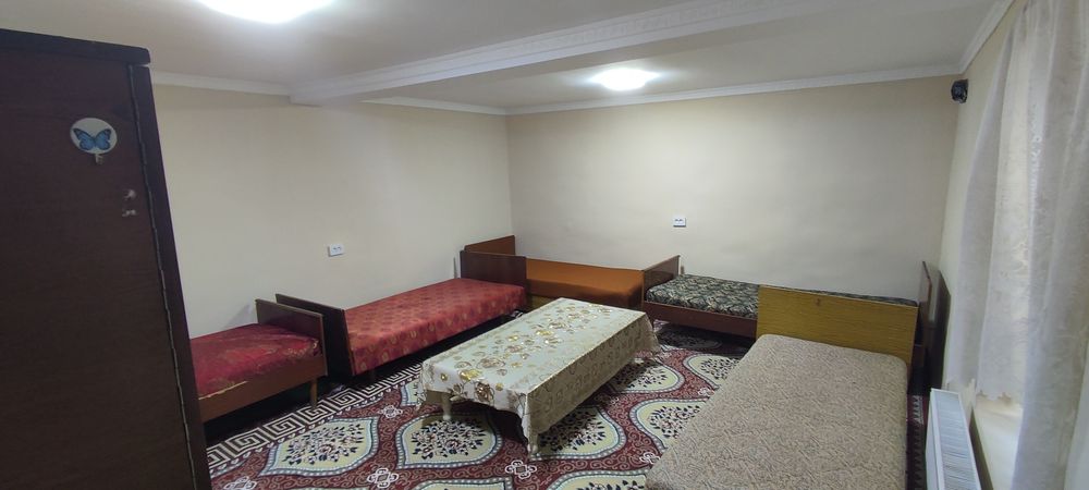 Талаба кизлар учун ижарага куясиз Самгаси Нархоз ЁДЖУ  КИМё университе