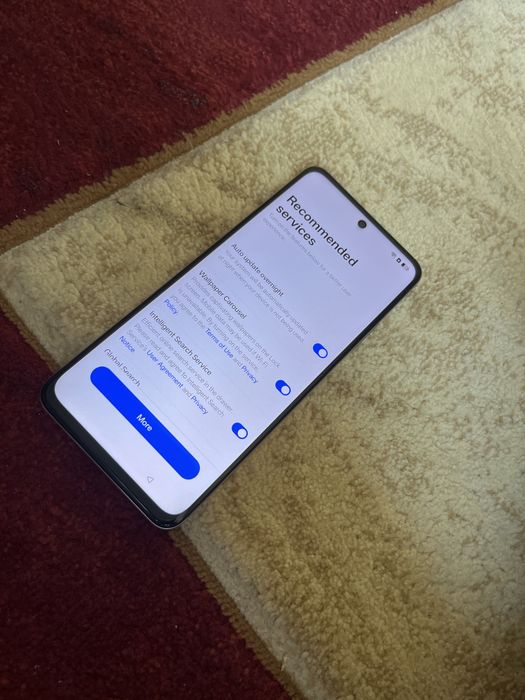 Realme c55 256 гб