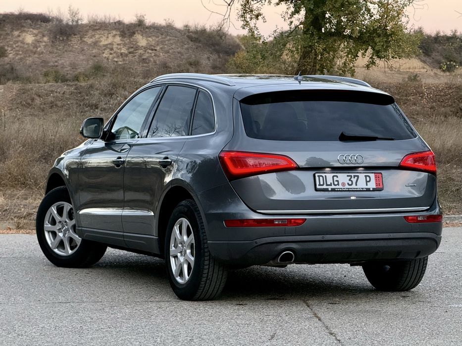 AUDI Q5 2016 — imagine 3