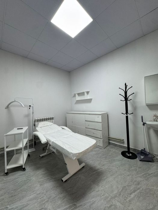 Кабинет для косметолога/новый