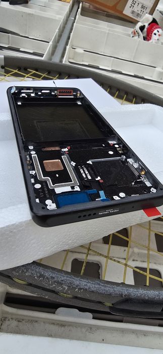 Display xiaomi 12s ultra