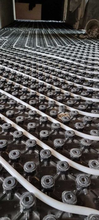 Теплый Пол, ЭКОНОМИЯ В 5 РАЗ  Маты Ayoz Topliy pol.