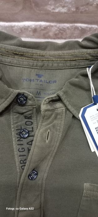 Tricouri Tom Tailor original M