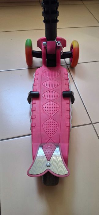 Vanzare Trotineta fete zizito