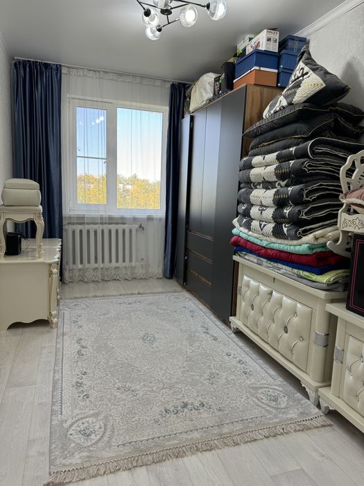 Продам 2-х комнатную квартиру