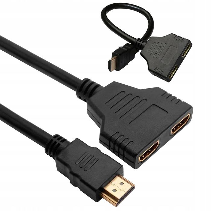 Hdmi splitter Сплиттер