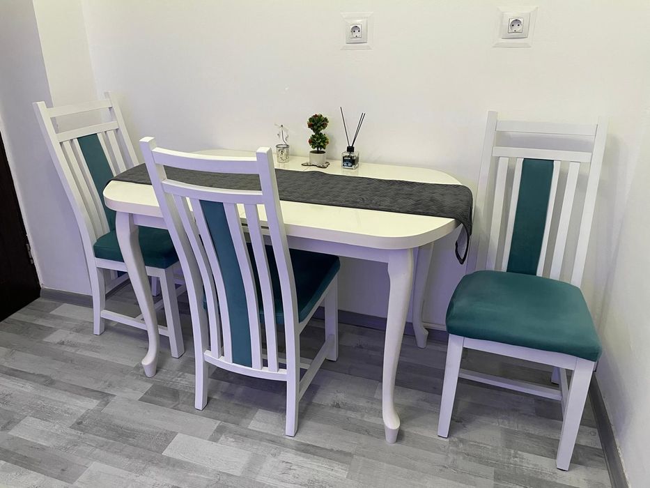 Apartament de lux central