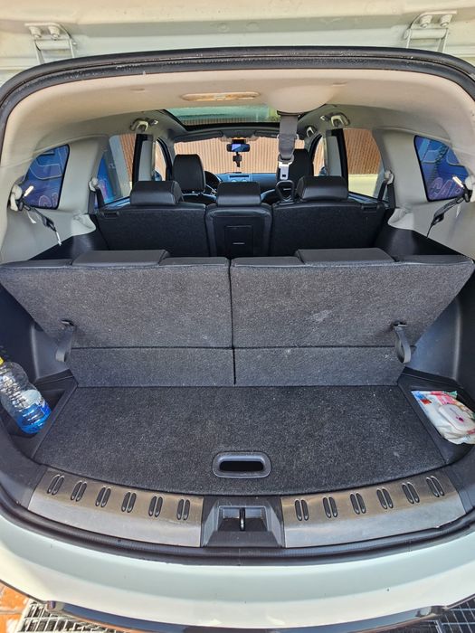 Vând Urgent Nissan Qashqai +2 4x4 Full 7 locuri
