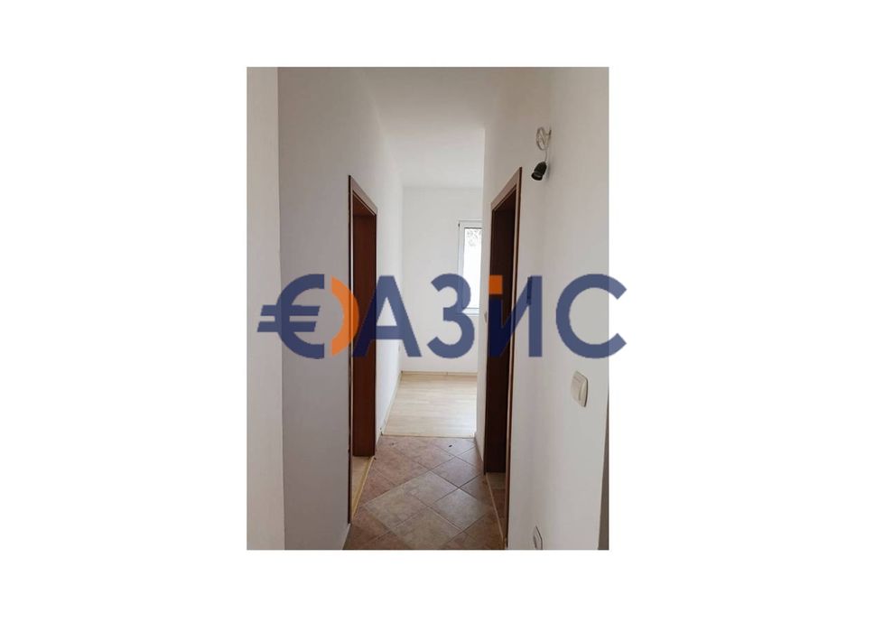 Продава се Тристаен апартамент в Свети Влас - 88 кв.м за 1200 €/кв.м - Снимка #6