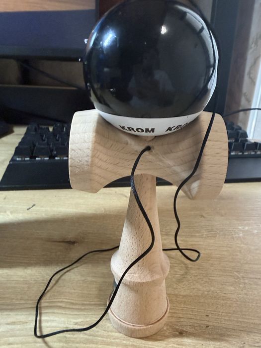 Vand Kendama Krom Pop