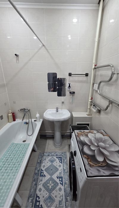 1 ком жк султан