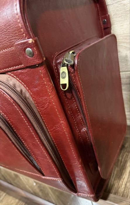 Кейс Barry Smith Pilotcase&Picard