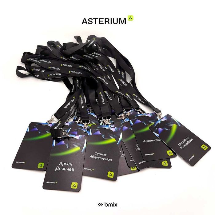 Полиграфические услуги  - Ташкент