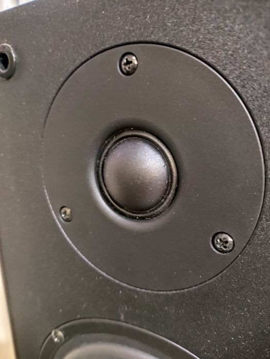 Компьютерные колонки microlab solo1 mk3