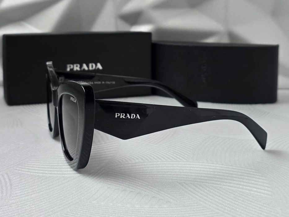 Дамски слънчеви очила котка