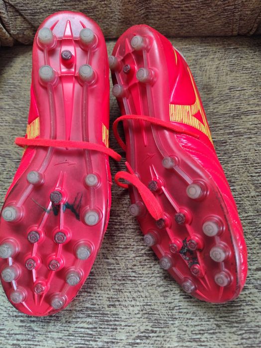 Mizuno Morelia Neo 4 Pro AG 44