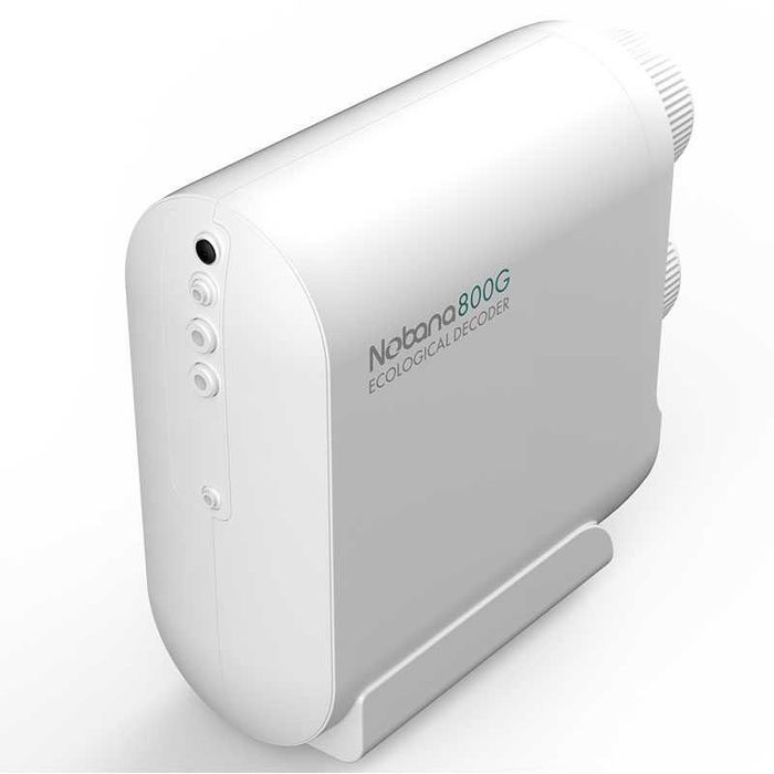 Система за обратна осмоза A9pro 800GPD – Чиста вода с професионално качество у дома