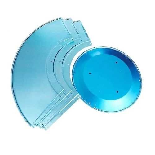 Газова печка за заведение тип външен газов отоплител