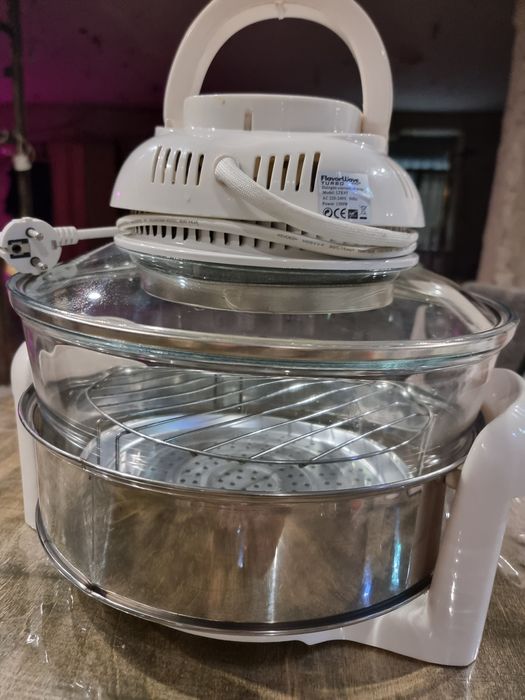 Продам аэрогриль